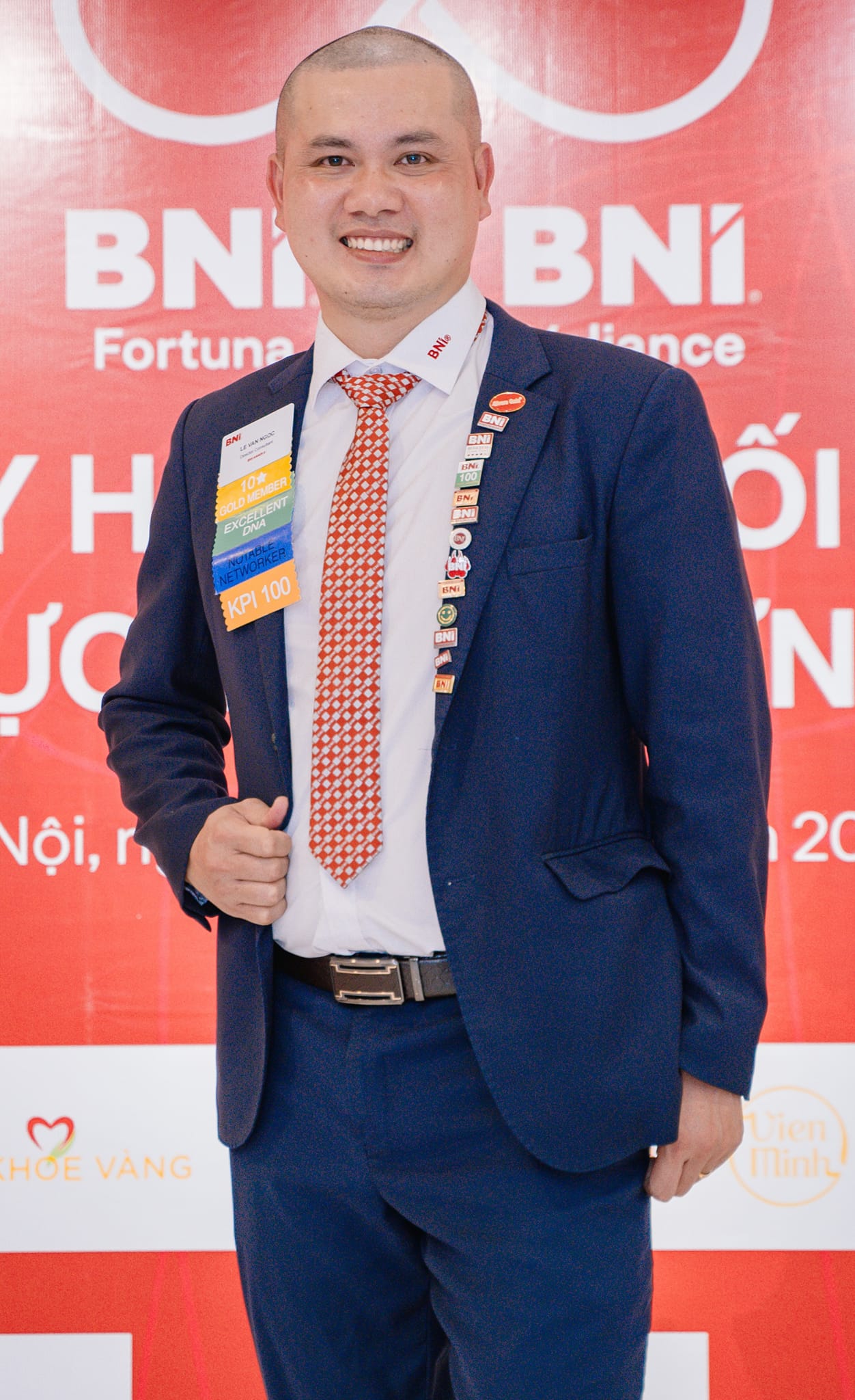 CEO LÊ VĂN NGỌC