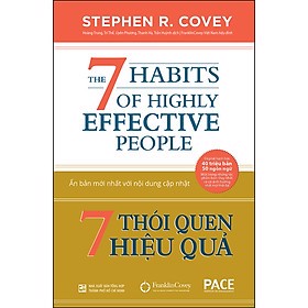 7 thói quen hiệu quả